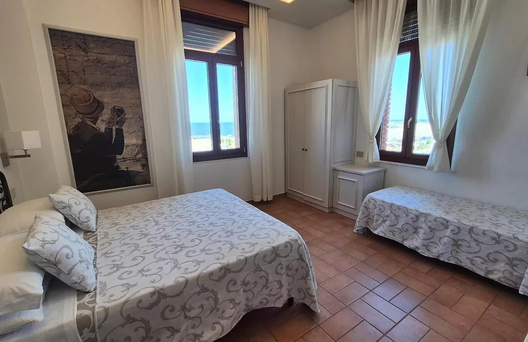 Hotel Villa Fulgida-1