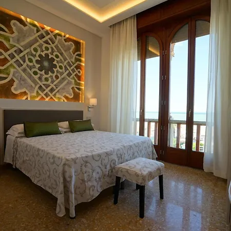 Hotel Villa Fulgida-2