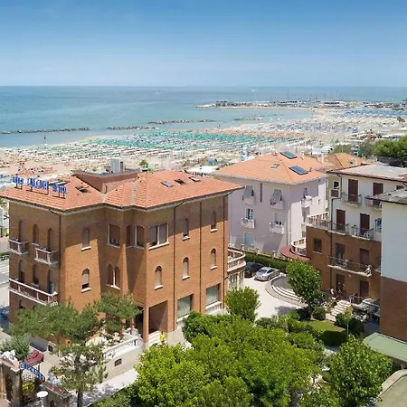 Hotel Villa Fulgida-3